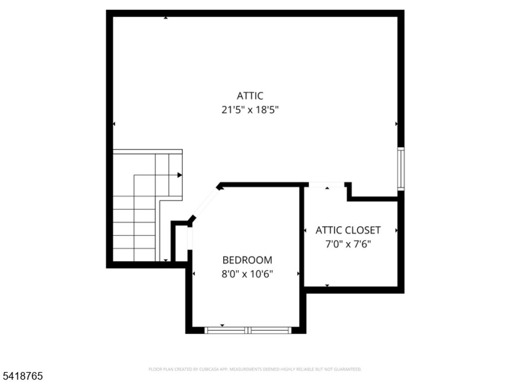 Image 37 of property listing at 23 VARSITY RD, Newark City, NJ 07106