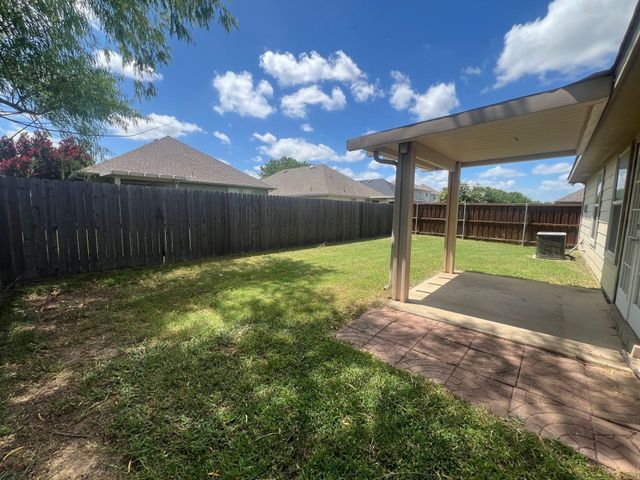 10524 Flagstaff Run, Fort Worth, TX 76140