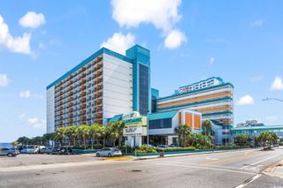 1501 S Ocean Blvd. # 1115, Myrtle Beach, SC 29577