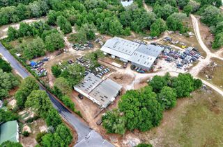 5655 Griffith Cemetery Road, Baker, FL 32531