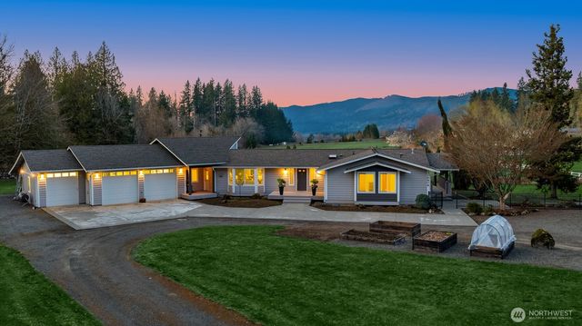 26808 SE 216th Street, Maple Valley, WA 98038