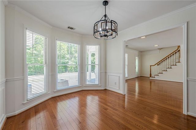 3555 Hovers Road, Powder Springs, GA 30127