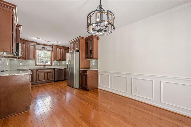 3555 Hovers Road, Powder Springs, GA 30127