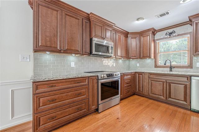 3555 Hovers Road, Powder Springs, GA 30127
