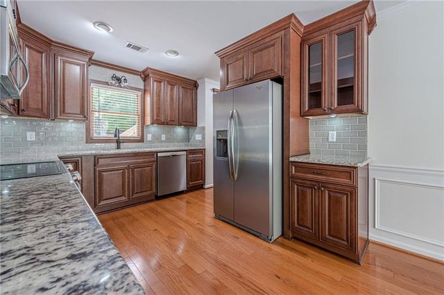 3555 Hovers Road, Powder Springs, GA 30127