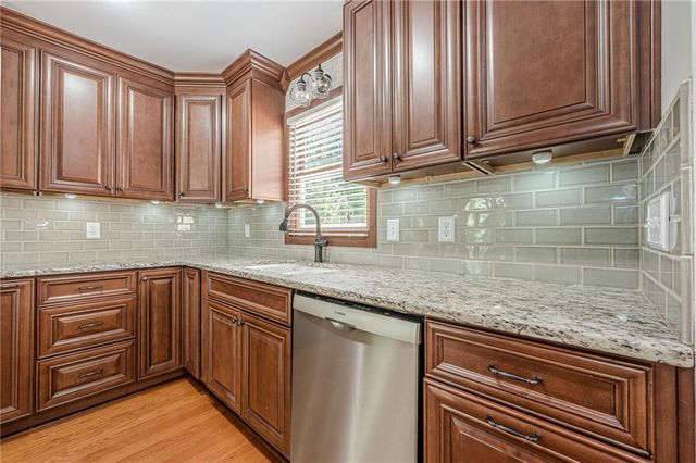 3555 Hovers Road, Powder Springs, GA 30127