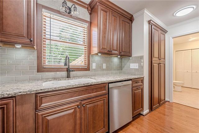 3555 Hovers Road, Powder Springs, GA 30127
