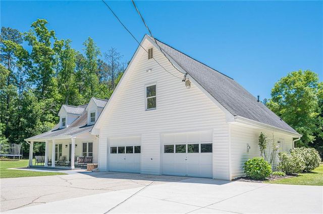 3555 Hovers Road, Powder Springs, GA 30127