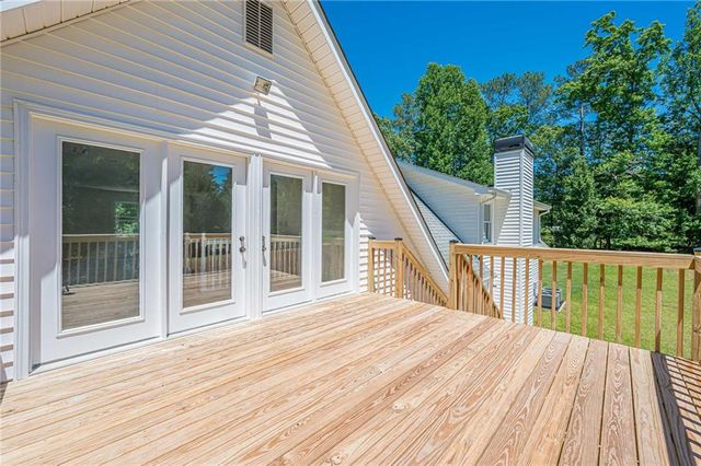 3555 Hovers Road, Powder Springs, GA 30127