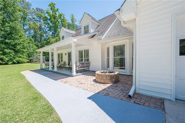 3555 Hovers Road, Powder Springs, GA 30127