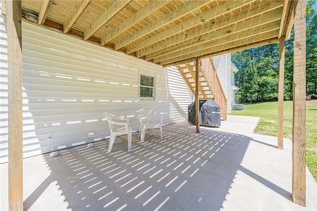 3555 Hovers Road, Powder Springs, GA 30127