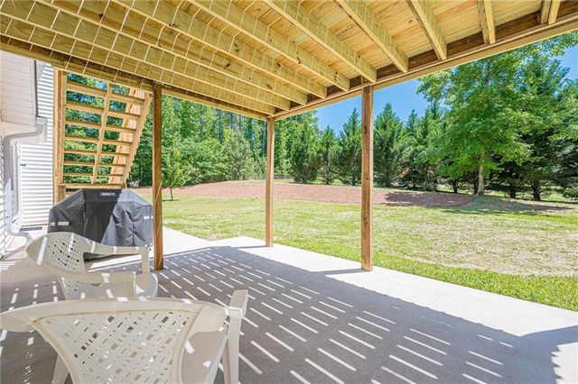 3555 Hovers Road, Powder Springs, GA 30127