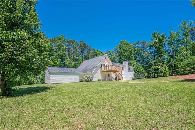3555 Hovers Road, Powder Springs, GA 30127