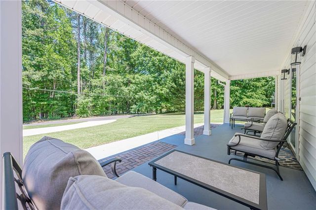 3555 Hovers Road, Powder Springs, GA 30127