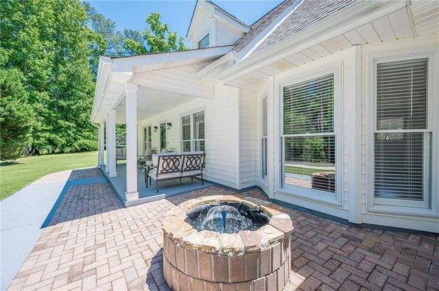 3555 Hovers Road, Powder Springs, GA 30127