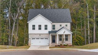 2047 Winged Elm Way, Lawrenceville, GA 30045