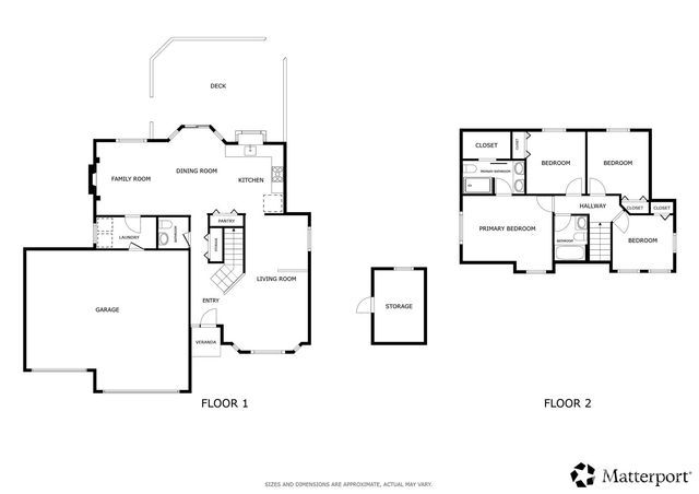 10411 SE 187th Court, Renton, WA 98055