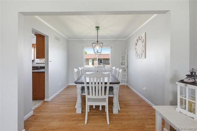 4171 Rose Mary Drive, Sterling Heights, MI 48310