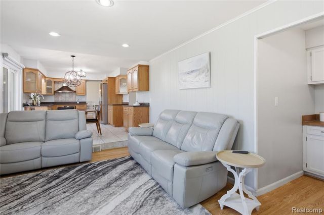 4171 Rose Mary Drive, Sterling Heights, MI 48310