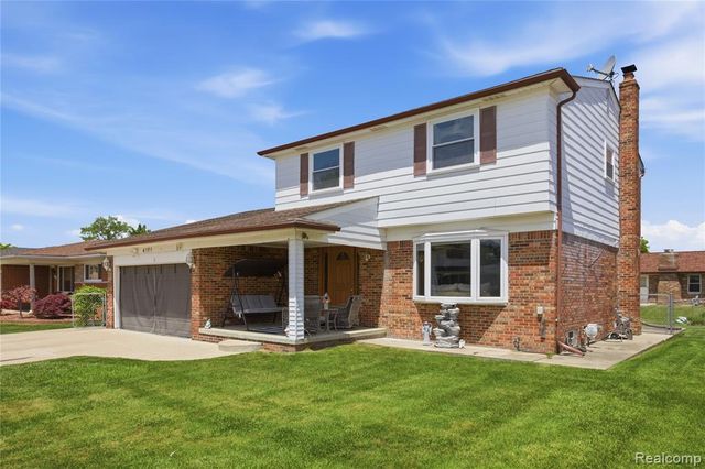 4171 Rose Mary Drive, Sterling Heights, MI 48310