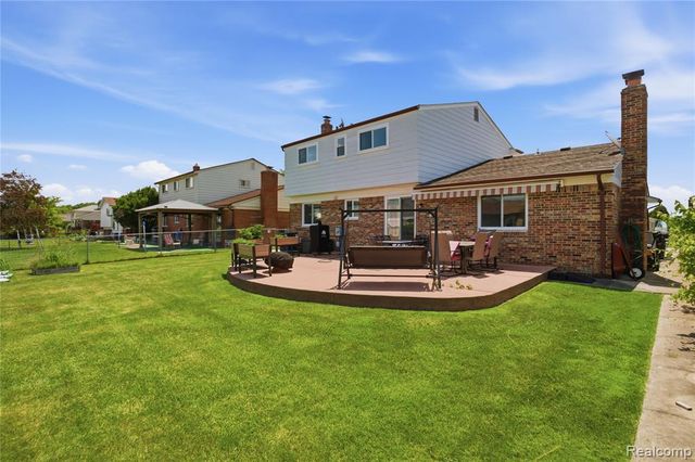 4171 Rose Mary Drive, Sterling Heights, MI 48310