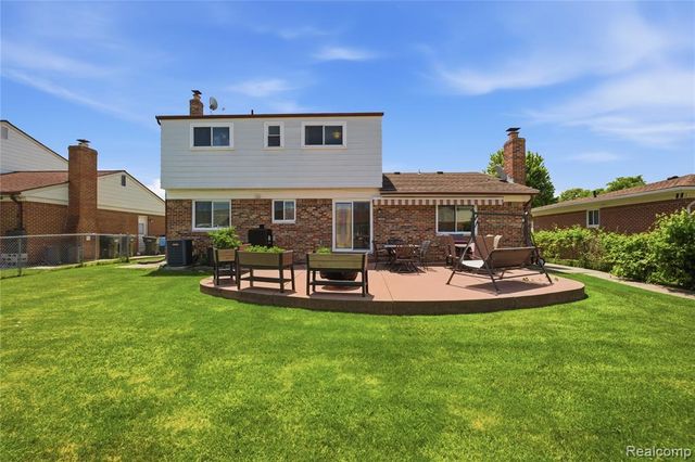 4171 Rose Mary Drive, Sterling Heights, MI 48310