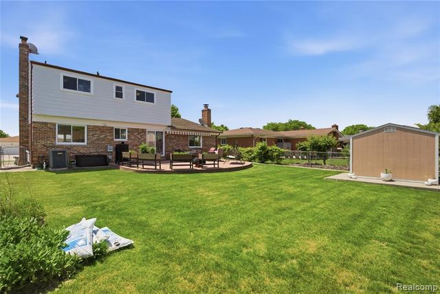 4171 Rose Mary Drive, Sterling Heights, MI 48310