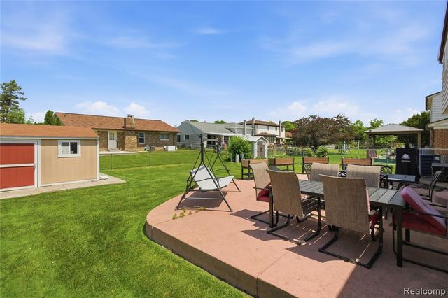 4171 Rose Mary Drive, Sterling Heights, MI 48310