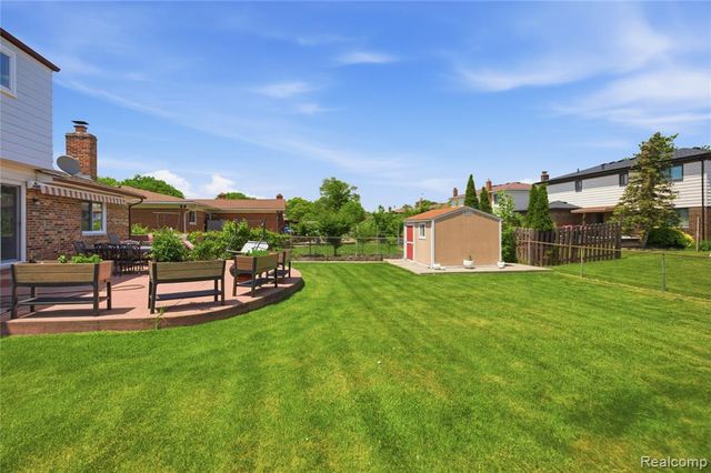 4171 Rose Mary Drive, Sterling Heights, MI 48310