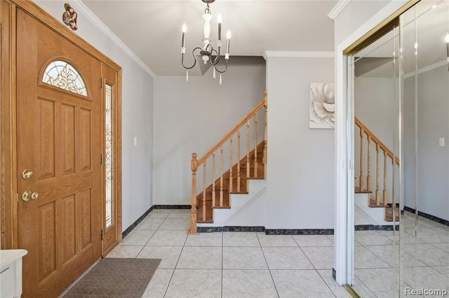 4171 Rose Mary Drive, Sterling Heights, MI 48310