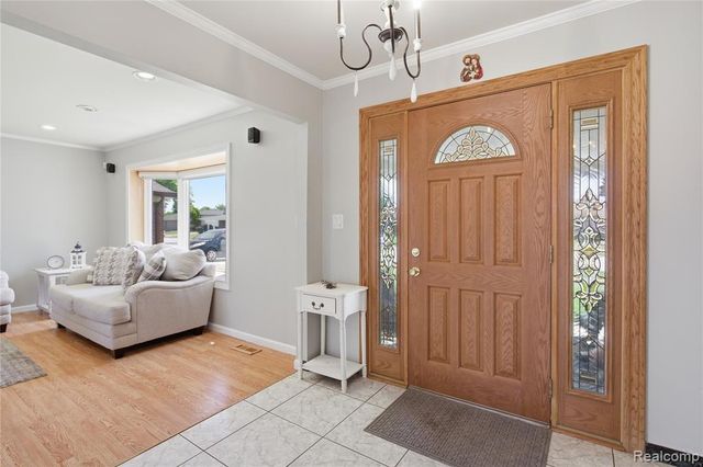 4171 Rose Mary Drive, Sterling Heights, MI 48310