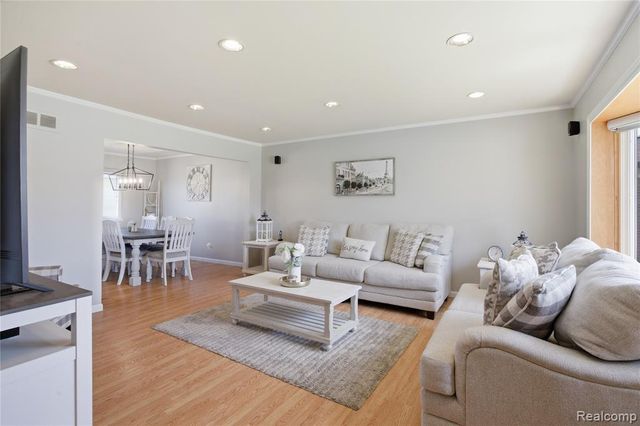 4171 Rose Mary Drive, Sterling Heights, MI 48310