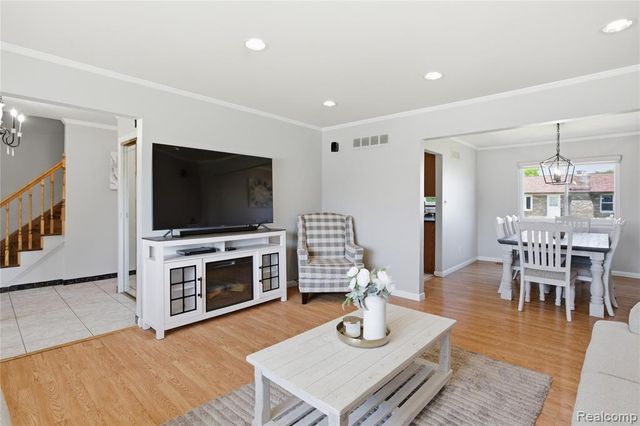4171 Rose Mary Drive, Sterling Heights, MI 48310
