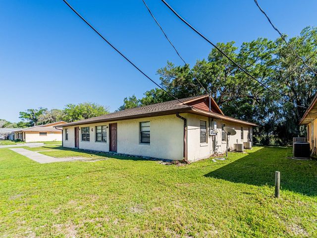 34 NW 21ST PLACE, Ocala, FL 34475