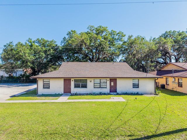 34 NW 21ST PLACE, Ocala, FL 34475