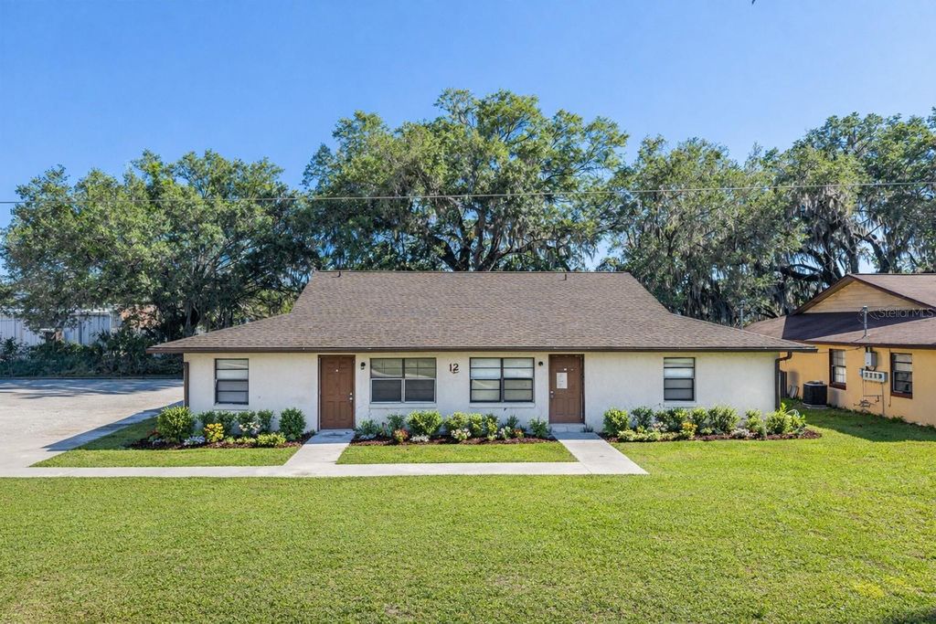 34 NW 21ST PLACE, Ocala, FL 34475