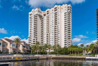 400 E BAY Street, 502, Jacksonville, FL 32202