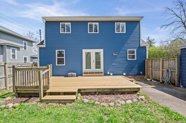 1406 S 18th Street, Lafayette, IN 47905