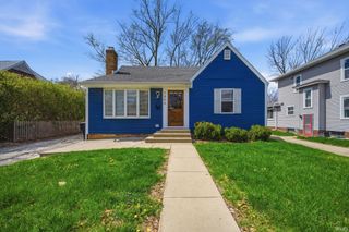 1406 S 18th Street, Lafayette, IN 47905