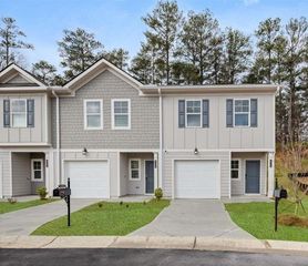 4263 Notting Hill Drive, Atlanta, GA 30331