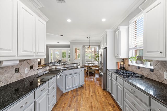 7009 Mossycup Lane, North Richland Hills, TX 76182