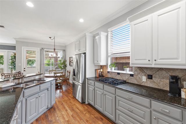 7009 Mossycup Lane, North Richland Hills, TX 76182