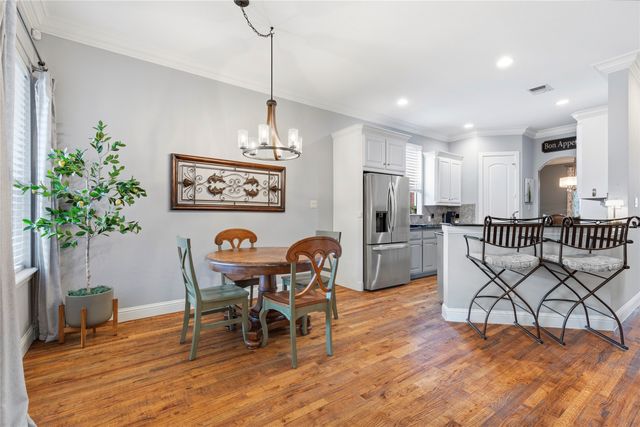 7009 Mossycup Lane, North Richland Hills, TX 76182