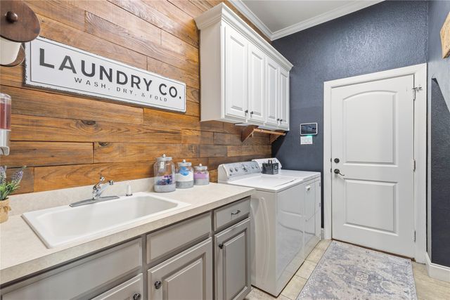 7009 Mossycup Lane, North Richland Hills, TX 76182