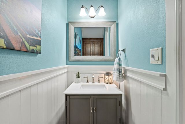 7009 Mossycup Lane, North Richland Hills, TX 76182