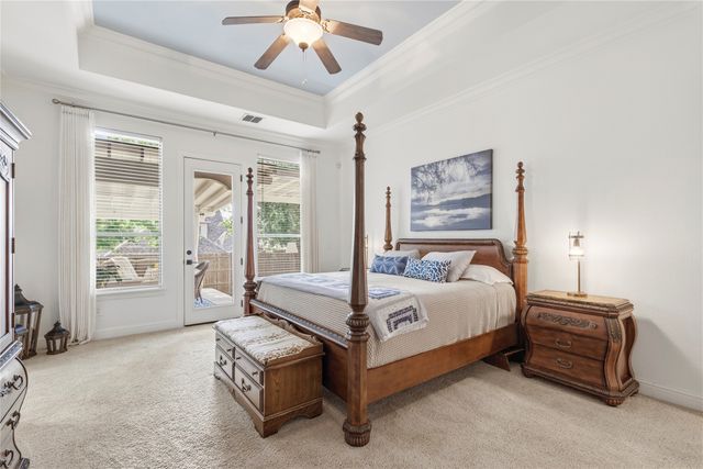 7009 Mossycup Lane, North Richland Hills, TX 76182