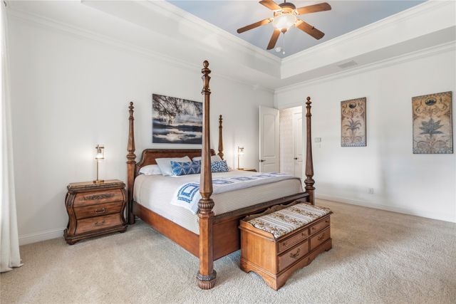 7009 Mossycup Lane, North Richland Hills, TX 76182