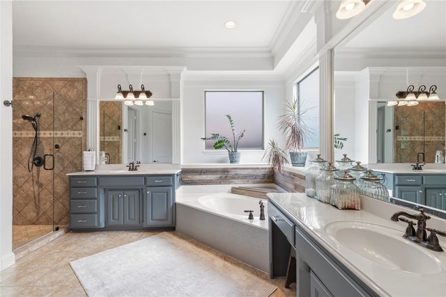 7009 Mossycup Lane, North Richland Hills, TX 76182