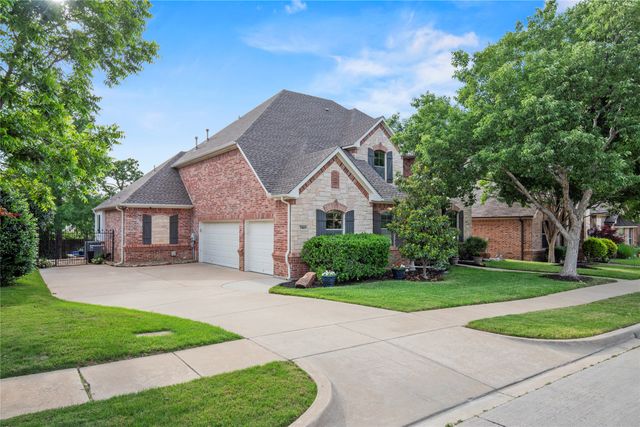 7009 Mossycup Lane, North Richland Hills, TX 76182