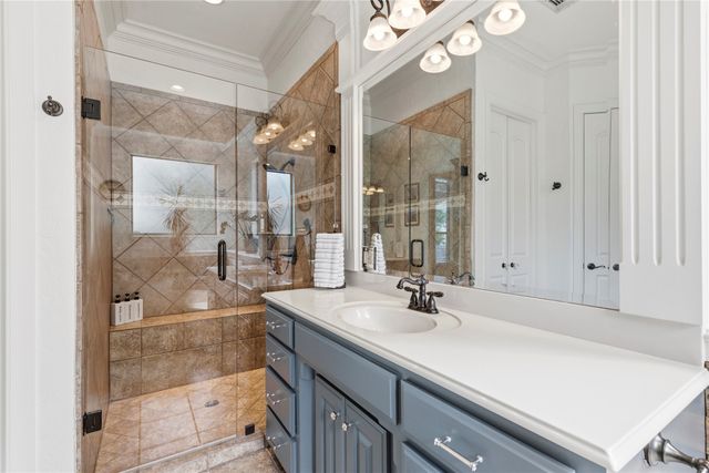 7009 Mossycup Lane, North Richland Hills, TX 76182